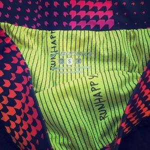 Brooks Running Shorts